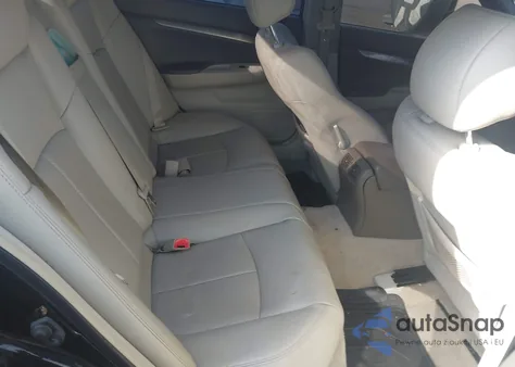 2012 Infiniti G37X from USA, damaged, VIN JN1CV6ARXCM971344